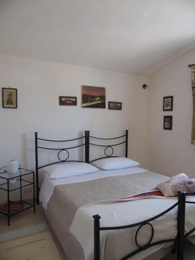 B&B Trulli Sotto La Cupa マルティナ・フランカ エクステリア 写真